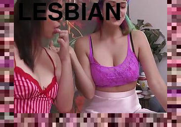 karvainen, amatööri, lesbo-lesbian, kiimainen