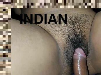 teta-grande, enganar, peluda, cona-pussy, esposa, amador, tiro-ao-alvo, mulher-madura, indiano, bbw