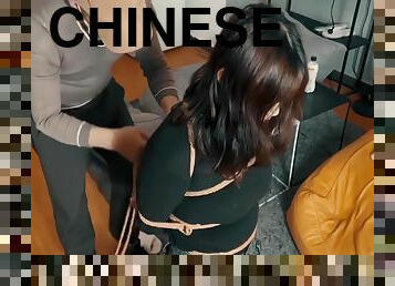 Chinese Bondage