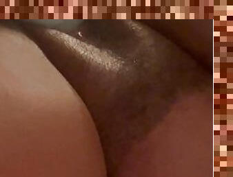 I need help stuffing my pussy