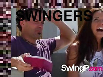 swinger