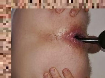 extrem, fisting, imens-huge, masturbare-masturbation, anal, adolescenta, jucarie, sperma, solo, bisexual