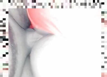 culo, tetas-grandes, adulterio, cuatro-patas, mayor, orgasmo, esposa, amateur, anal, chorro-de-corrida