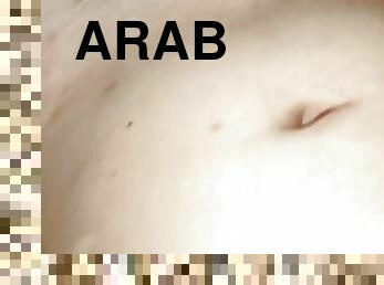 homo, arab, seorang-diri