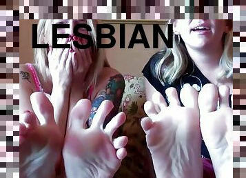 lesbo-lesbian, bdsm, jalat, fetissi, femdom