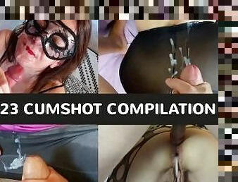 amatør, anal, blowjob, cumshot, milf, compilation, par, cum