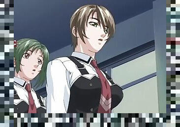 Bible Black Origin 12