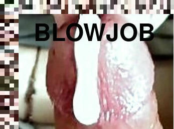 besar-huge, tua, amatir, sayang, blowjob-seks-dengan-mengisap-penis, cumshot-keluarnya-sperma, remaja, pasangan, muda-diatas-18, sperma