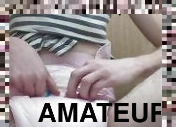 masturbácia, amatérske, teenagerské, fetišistické