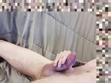 gigantisk, masturbation, monster, cumshot, massage, juckande, ensam, vit, erotisk