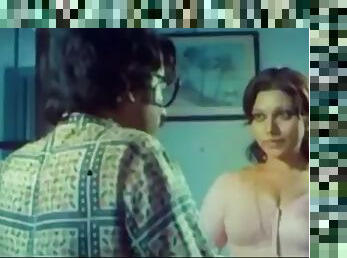 Y vijaya romance and cleavage show