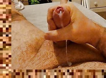 énorme, masturbation, vieux, amateur, ejaculation-sur-le-corps, gay, branlette, jeune-18, ejaculation, britannique