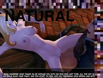 Lust for adventure. SEX SCENES in Stormwind City ?4