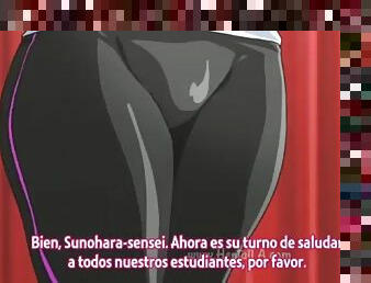 Tsuma netori ryoujoku rinne 1 spanish