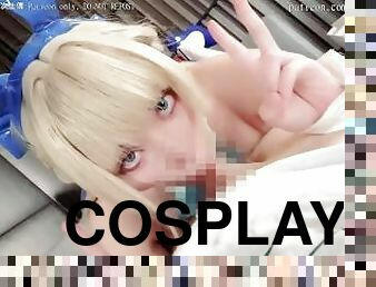 ?Tokar0711????? Cosplay ???????