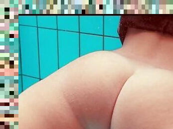 gros-nichons, public, babes, ados, pornstar, piscine, serrée, parfait, petite, hongrois