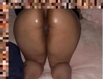 POV: That Ass got me Sprung (It’s a Masterpiece)