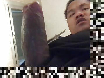 asiático, traseiros, transsexual, anal, pénis-grande, adolescente, preto, jovem18, sozinho