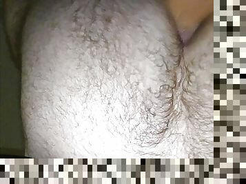 orgasmo, amador, anal, brinquedo, gay, europeia, euro, dildo, sozinho, urso