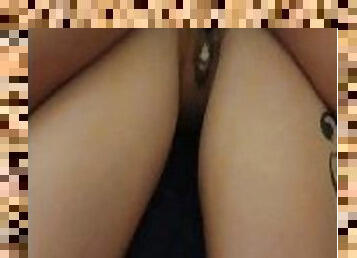 berambut, vagina-pussy, amatir, penis-besar, jenis-pornografi-milf, ibu, creampie-ejakulasi-di-dalam-vagina-atau-anus-dan-keluarnya-tetesan-sperma, pasangan, wanita-gemuk-yang-cantik, sperma