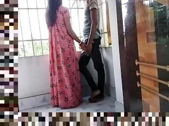 Desi Bengali Village Mom Sex With Her Student ( Official Video By villagesex91)