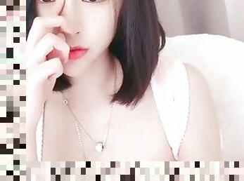 asia, remaja, jepang, webcam, seorang-diri, menggoda