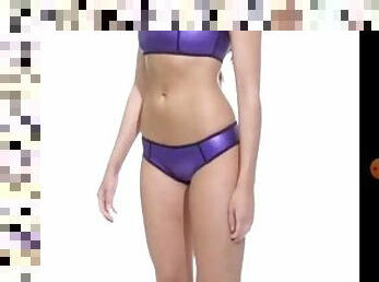 Sexy Bikini Tryouts
