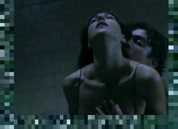 Monica Belluccis Hottest Scenes