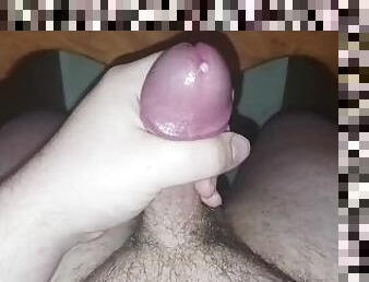 berambut, mastubasi, amatir, cumshot-keluarnya-sperma, remaja, sentakkan, sudut-pandang, sperma, teransang, seorang-diri