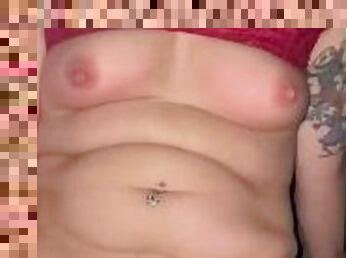 orgasme, vagina-pussy, amatir, dewasa, jenis-pornografi-milf, menunggangi, kecil-mungil, tato, penis, wanita-yang-hidupnya-untuk-seks