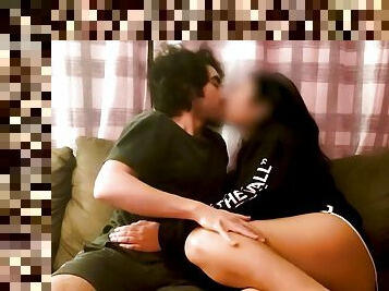 mastubasi, gambarvideo-porno-secara-eksplisit-dan-intens, creampie-ejakulasi-di-dalam-vagina-atau-anus-dan-keluarnya-tetesan-sperma, sentakkan, sudut-pandang, pacar-perempuan, pertama-kali, filipina