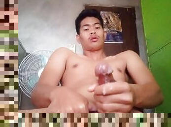 asyano, dyakol-masturbation, bakla, gawa-sa-bahay, dyakol-jerking, madumi, solo