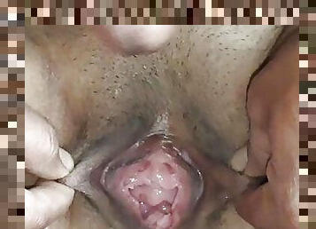 isteri, gambarvideo-porno-secara-eksplisit-dan-intens, buatan-rumah, pijat, hindu, upskirt-bagian-dalam-rok, tante, suami, berhubungan-dengan-wajah, sperma