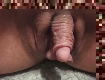 klitoris, şişman, kocaman-huge, mastürbasyon-masturbation, amcık-pussy, güzellik, dolgun-güzel-kadın, parmaklama, sapıkça, sevimli