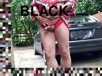 payudara-besar, mastubasi, di-tempat-terbuka, waria-shemale, amatir, berkulit-hitam, hitam, sentakkan, stocking-stockings, teransang