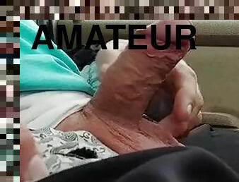 masturbare-masturbation, in-afara, amatori, jet-de-sperma, gay, masturbare