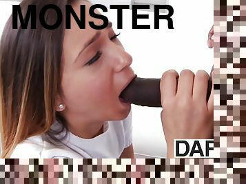 Adorable Hotties Heated Monster Cock Ir Fuck - Jaye Summers