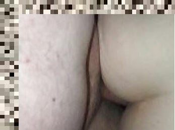 tatic, grasa, orgasm, pasarica, nevasta, bbw, sot, sperma, stramta, frumoasa