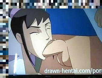 Ep 110 ~ Galactik Football Anime Hentai By Seeadraa