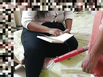 Masterji ne Hot School student ke sath jabardasti choda chudi karake (Chennai 18y old BBW school girl fucked by teacher)