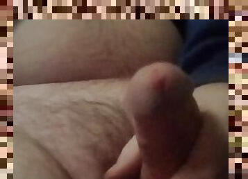 Showing my dick off