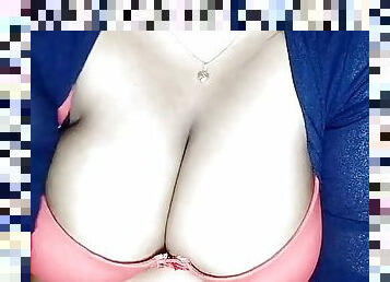 indian milf masturbating while using live show for fans 