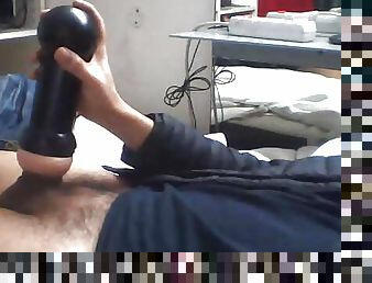 masturbación, delgada, amateur, juguete, gay, corrida-interna, jóvenes18, webcam, a-solas, leche