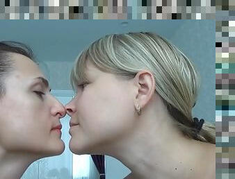 lesbian-lesbian, jenis-pornografi-milf