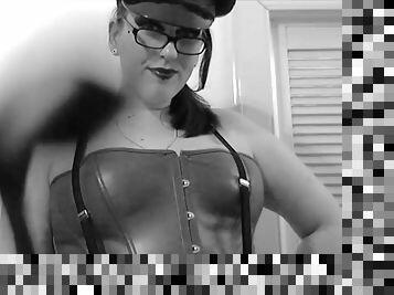Mistress Jem is stirring and making a come back