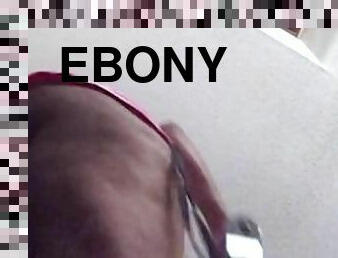 ebony, teenagerské, pov, fantazijné, fetišistické, dominovanie, obrovské