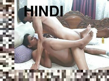 Sudipas Sex Vlog On How To Fuck With Huge Cock Boyfriend ( Hindi Audio )