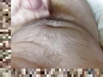 papa, poilue, amateur, mature, ejaculation-sur-le-corps, énorme-bite, gay, point-de-vue, ejaculation, fétiche