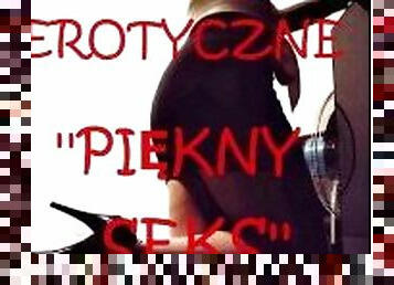 OPOWIADANIE EROTYCZNE ''PI?KNY SEKS''