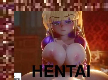 muie, sperma, hentai, incredibil